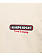 Independent GFL Truck Co. Sand Long Sleeve T-Shirt - Thumbnail image 3 of 3