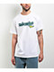 Independent Gonz Bar White T-Shirt - Thumbnail image 1 of 2