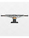 Independent Gravette Pro Hollow 149 Silver & Black Skateboard Truck - Thumbnail image 3 of 4