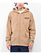 Independent Guaranteed For Life Truck Co. Sand Zip Hoodie - Thumbnail image 2 of 3