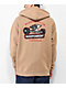 Independent Guaranteed For Life Truck Co. Sand Zip Hoodie - Thumbnail image 1 of 3