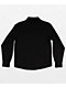 Independent Heather Black Flannel Shirt - Thumbnail image 2 of 4