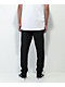 Independent ITC Streak Black Sweatpants - Thumbnail image 2 of 4