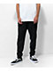 Independent ITC Streak Black Sweatpants - Thumbnail image 1 of 4