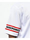 Independent ITC Streak White Jersey - Thumbnail image 5 of 5