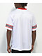 Independent ITC Streak White Jersey - Thumbnail image 2 of 5