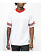 Independent ITC Streak White Jersey - Thumbnail image 1 of 5