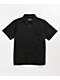 Independent Indy 78 Black Short Sleeve Button Up Shirt - Thumbnail image 2 of 3