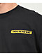 Independent Indy Guaranteed For Life Black T-Shirt - Thumbnail image 3 of 3