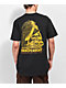 Independent Indy Guaranteed For Life Black T-Shirt - Thumbnail image 1 of 3