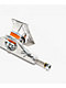 Independent Joslin Forged Titanium 149 Stage 11 Silver Skateboard Truck - Thumbnail image 3 of 3