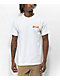 Independent Junkyard White T-Shirt - Thumbnail image 2 of 2