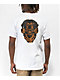 Independent Junkyard White T-Shirt - Thumbnail image 1 of 2
