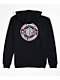 Independent Kids Built To Grind Summit Black Hoodie - Thumbnail image 1 of 2