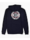 Independent Kids Built To Grind Summit Navy Hoodie - Thumbnail image 1 of 2