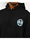 Independent Legacy Black Hoodie - Thumbnail image 3 of 3