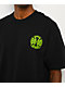 Independent Legacy Black T-Shirt - Thumbnail image 3 of 3