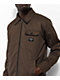 Independent Leland Brown Jacket - Thumbnail image 3 of 4