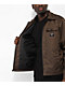 Independent Leland Brown Jacket - Thumbnail image 4 of 4