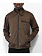 Independent Leland Brown Jacket - Thumbnail image 2 of 4