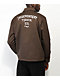 Independent Leland Brown Jacket - Thumbnail image 1 of 4