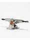 Independent MiD Inverted Kingpin 139 Polished Silver Skateboard Truck - Thumbnail image 2 of 2