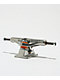 Independent MiD Inverted Kingpin 144 Polished Silver Skateboard Truck - Thumbnail image 2 of 2