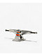 Independent MiD Inverted Kingpin 149 Polished Silver Skateboard Truck - Thumbnail image 2 of 2