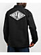 Independent Mono Summit Black Coaches Jacket - Thumbnail image 2 of 3