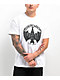 Independent Night Prowlers White T-Shirt - Thumbnail image 1 of 2