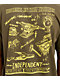 Independent Notebook Green T-Shirt - Thumbnail image 4 of 4