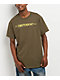 Independent Notebook Green T-Shirt - Thumbnail image 2 of 4