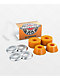 Independent Orange Medium Cylinder Cushion Bushings - Thumbnail image 1 of 2