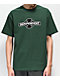 Independent Original Script Forest Green T-Shirt