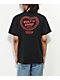 Independent Pool Service Black Pocket T-Shirt - Thumbnail image 1 of 3