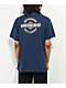 Independent RTB Seal Navy T-Shirt - Thumbnail image 1 of 3