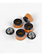 Independent Rebound Conical Medium Orange Bushings - Thumbnail image 2 of 2