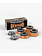 Independent Rebound Conical Medium Orange Bushings - Thumbnail image 1 of 2