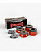 Independent Rebound Conical Soft Red Bushings - Thumbnail image 1 of 2