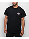 Independent Revolution Black T-Shirt - Thumbnail image 2 of 3