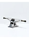 Independent Reynolds Hollow 149 Stage 11 Block Silver Skateboard Truck