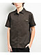 Independent Ride The Best Victory Brown Short Sleeve Button Up Shirt - Thumbnail image 2 of 3