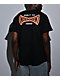 Independent Sand Cast Black T-Shirt - Thumbnail image 4 of 5