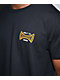 Independent Sand Cast Black T-Shirt - Thumbnail image 5 of 5