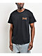 Independent Sand Cast Black T-Shirt - Thumbnail image 2 of 5