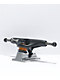 Independent Silva 144 Black & Silver Skateboard Truck - Thumbnail image 2 of 2