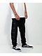 Independent Span Black Sweatpants - Thumbnail image 3 of 5