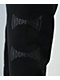 Independent Span Black Sweatpants - Thumbnail image 4 of 5