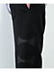 Independent Span Black Sweatpants - Thumbnail image 5 of 5