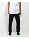 Independent Span Black Sweatpants - Thumbnail image 2 of 5